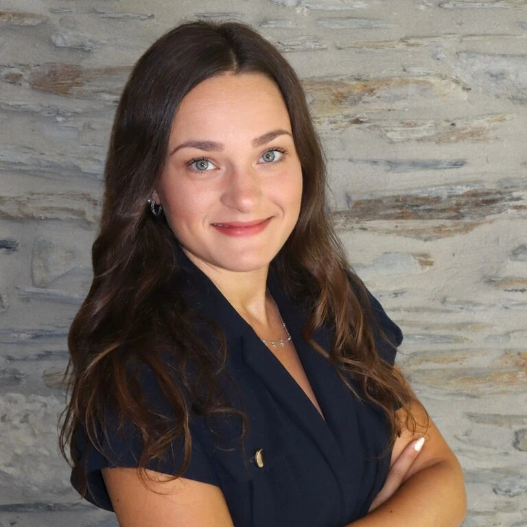 Portrait Me Tiffany Ogereau - Avocat